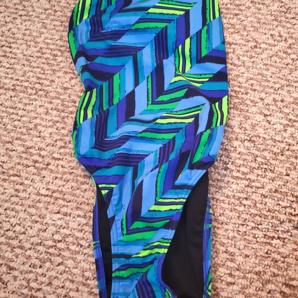 Speed Endurance Onesie